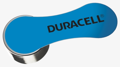 Hearing Aid Batteries - Duracell 675, HD Png Download, Transparent PNG