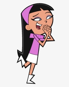 Trixie Tang Clipart , Png Download - Trixie Tang, Transparent Png, Transparent PNG