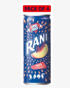 Rani Float Juice Peach, HD Png Download, Transparent PNG
