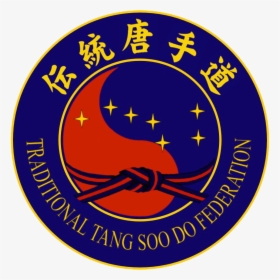 Traditional Tang Soo Do Federation, HD Png Download, Transparent PNG