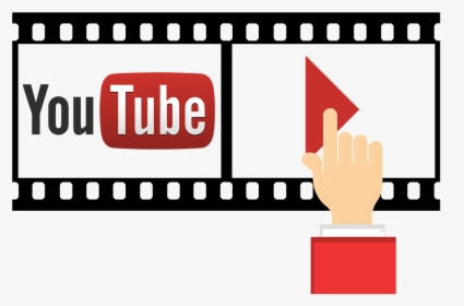 Nuevo Reproductor De Youtube - Imagens You Tube Png, Transparent Png, Transparent PNG