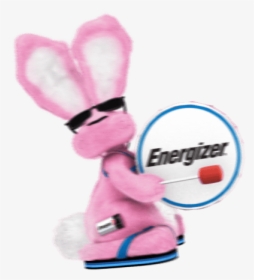 Rabbit Energizer Bunny Duracell Bunny - Duracell Bunny, HD Png Download, Transparent PNG