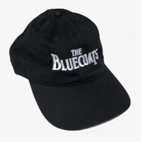 The Bluecoats Hat Trans - Baseball Cap, HD Png Download, Transparent PNG