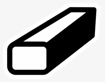 Mono Tool Eraser Clip Arts - Eraser Tool Icon Computer, HD Png Download, Transparent PNG