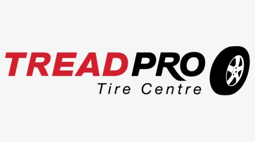 Logo - Treadpro Logo, HD Png Download, Transparent PNG