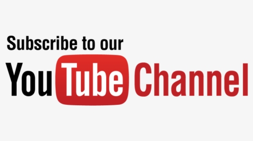 Subscribe Our Youtube Channel Png Transparent Png Transparent Png Image Pngitem