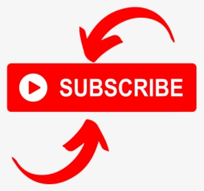 Subscribe Watermark Free Download - Subscribe Watermark, HD Png Download, Transparent PNG