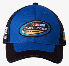Camping World Truck Series, HD Png Download, Transparent PNG