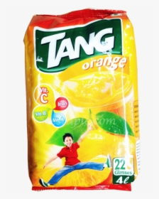 Tang Orange Instant Drink Mix, HD Png Download, Transparent PNG