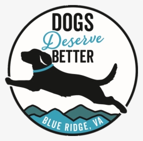 Logo No Background - Rescue Dogs Harrisonburg Va, HD Png Download, Transparent PNG