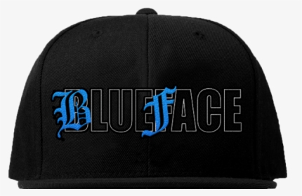Blueface Snapback - Bractwo Czarnego Sztyletu, HD Png Download, Transparent PNG