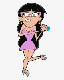 Adult Trixie Stock Image - Trixie Tang, HD Png Download, Transparent PNG