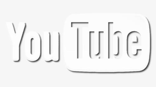 Ícones Do Computador, Logo, Preto, Gráficos, Transparente - Youtube Background Black And White, HD Png Download, Transparent PNG