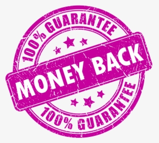 30-day Money Back Guarantee - Emblem, HD Png Download, Transparent PNG