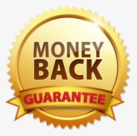 Moneyback Png Hd - Label, Transparent Png, Transparent PNG