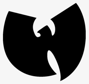 Wu Tang Logo Png - Transparent Wu Tang Png, Png Download, Transparent PNG