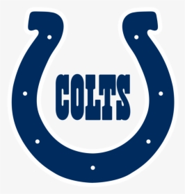 Indianapolis Colts Logo Png, Transparent Png, Transparent PNG