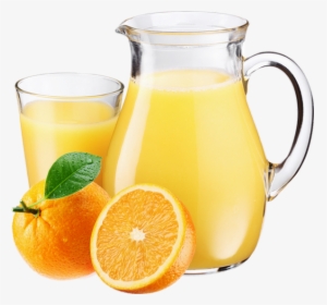 Suco De Laranja Tang , Png Download - Juice White Background, Transparent Png, Transparent PNG