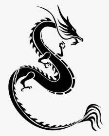Dragon Logo - Dragon Logo Designs, HD Png Download, Transparent PNG