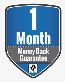 Transparent Money Back Png - Emblem, Png Download, Transparent PNG