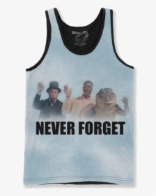 Never Forget - Happy Gilmore Never Forget Shirt, HD Png Download, Transparent PNG