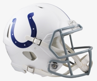 Indianapolis Colts Speed Helmet , Png Download - Indianapolis Colts Helmet Png, Transparent Png, Transparent PNG
