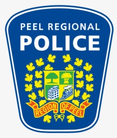 Peel Region Police, HD Png Download, Transparent PNG