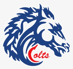 Cornwall Colts Logo - Cool Indianapolis Colts Logo, HD Png Download, Transparent PNG