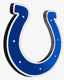 Transparent Indianapolis Colts Logo, HD Png Download, Transparent PNG