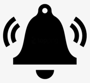 Bell Icon Green Screen, HD Png Download, Transparent PNG