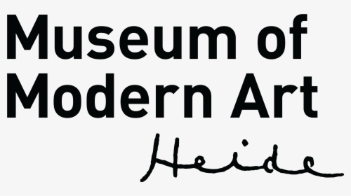 Heide Museum Of Modern Art, HD Png Download, Transparent PNG