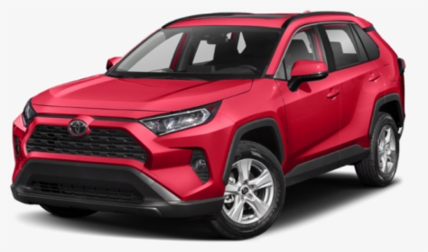 Toyota Small Suv 2019, HD Png Download, Transparent PNG