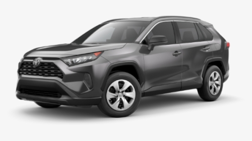 2019 Toyota Rav4 Le - Rav4 Xle Premium 2019, HD Png Download, Transparent PNG