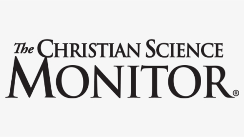 Christian Science Monitor, HD Png Download, Transparent PNG