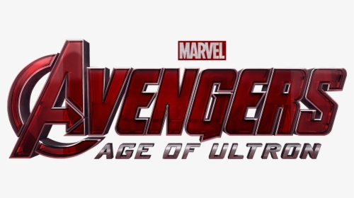 Avengers Logo Png - Avengers Age Of Ultron Png, Transparent Png, Transparent PNG