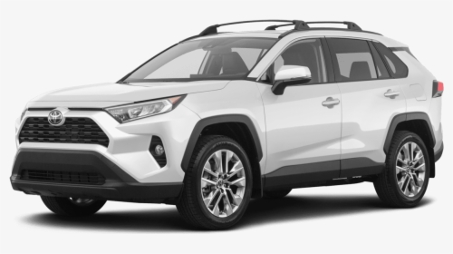 2019 Toyota Rav4 - 2019 Toyota Rav4 Price, HD Png Download, Transparent PNG
