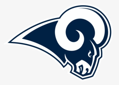 The Indianapolis Colts Vs - Rams Logo, HD Png Download, Transparent PNG