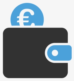 Electronic Wallet Icon Png, Transparent Png, Transparent PNG
