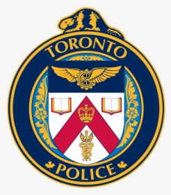 Toronto Police Service Crest, HD Png Download, Transparent PNG