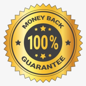 120 Day Money Back Guarantee, HD Png Download, Transparent PNG