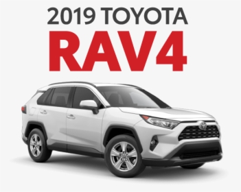 Toyota Rav4 - 2019 Rav4 Xle Lunar Rock, HD Png Download, Transparent PNG
