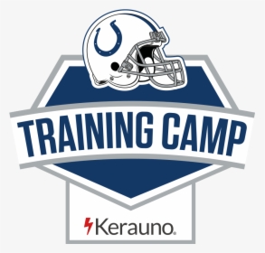 2019 Colts Training Camp, HD Png Download, Transparent PNG