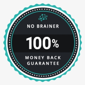 No Brainer Money Back Guarantee - Ocean Colour Scene B Sides Seasides And Freerides, HD Png Download, Transparent PNG