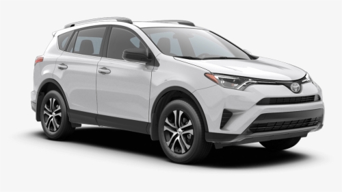 Toyota Rav4 Car 2018 Canada, HD Png Download, Transparent PNG