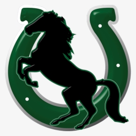Colts Coral Springs High, HD Png Download, Transparent PNG