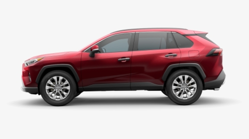 2019 Rav4 Equipped With Engine Immobilizer At Freedom - Dark Blue Rav4 2019, HD Png Download, Transparent PNG
