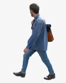 Man Walking png images