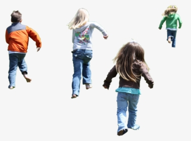 Kid Walking Png - Kids Play Png, Transparent Png, Transparent PNG
