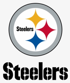 Logos And Uniforms Of The Pittsburgh Steelers Nfl The - Logo Pittsburgh Steelers Football, HD Png Download, Transparent PNG