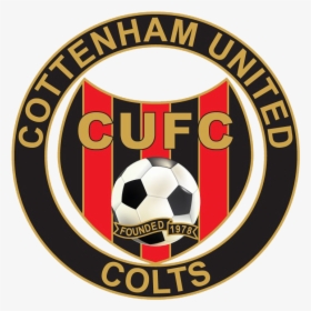 Cottenham Colts Football Club - Cottenham United F.c., HD Png Download, Transparent PNG